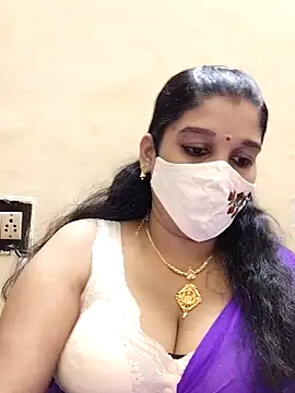 amelia-rani online show from 1, 10, 2025