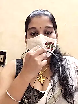 amelia-rani online show from 3, 10, 2025