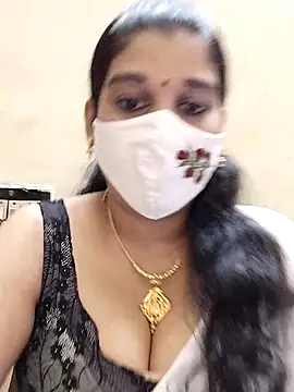 amelia-rani online show from 27, 10, 2025