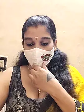 amelia-rani online show from 2, 11, 2025