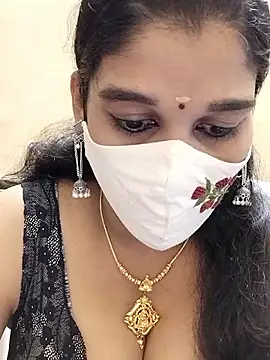 amelia-rani online show from 12, 11, 2025