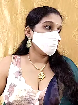 amelia-rani online show from 22, 11, 2025