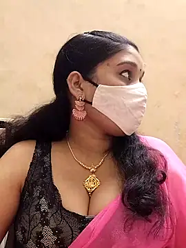 amelia-rani online show from 16, 12, 2025