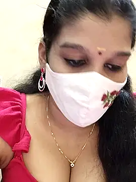 amelia-rani online show from 26, 2, 2026