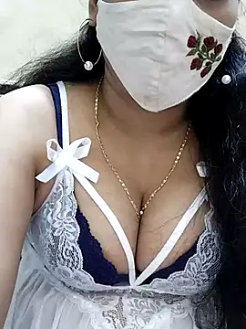 amelia-rani online show from 23, 4, 2026