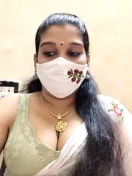 amelia-rani online show from 25, 4, 2026