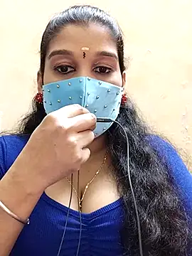 amelia-rani online show from 28, 4, 2026