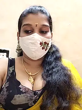 amelia-rani online show from 29, 4, 2026