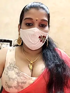 amelia-rani online show from 2, 5, 2026