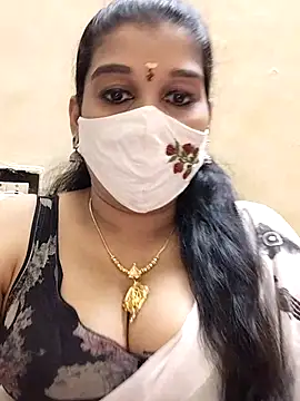amelia-rani online show from 3, 5, 2026