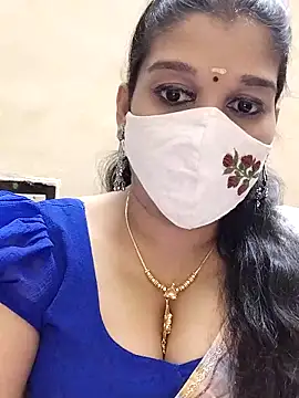 amelia-rani online show from 13, 5, 2026
