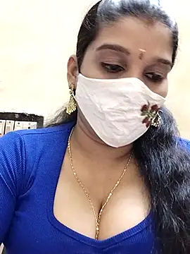 amelia-rani online show from 23, 5, 2026