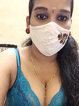 amelia-rani online show from 24, 5, 2026