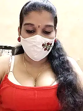 amelia-rani online show from 26, 5, 2026