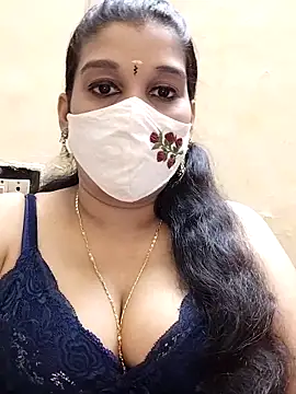 amelia-rani online show from 27, 5, 2026