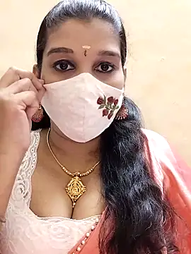 amelia-rani online show from 28, 5, 2026