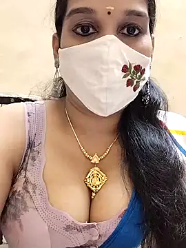 amelia-rani online show from 30, 5, 2026