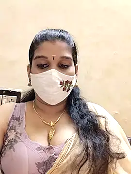 amelia-rani online show from 4, 6, 2026