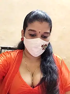 amelia-rani online show from 5, 6, 2026