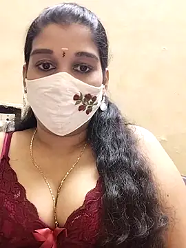 amelia-rani online show from 9, 6, 2026