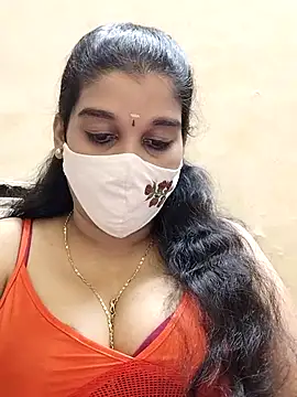 amelia-rani online show from 19, 6, 2026