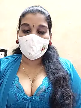 amelia-rani online show from 25, 6, 2026
