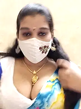 amelia-rani online show from 26, 6, 2026