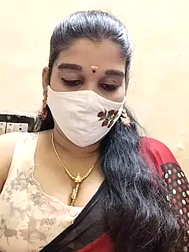amelia-rani online show from 14, 7, 2026