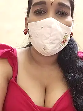 amelia-rani online show from 17, 7, 2026