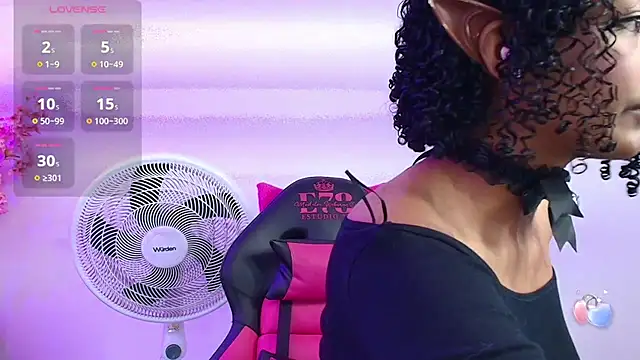 Snapshot of Sweett_m00n chatting on 10, 9, 2025 Sweett m00n online show from 10, 9, 2025