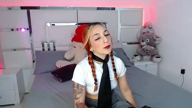 ElektraRous online show from 26, 9, 2025