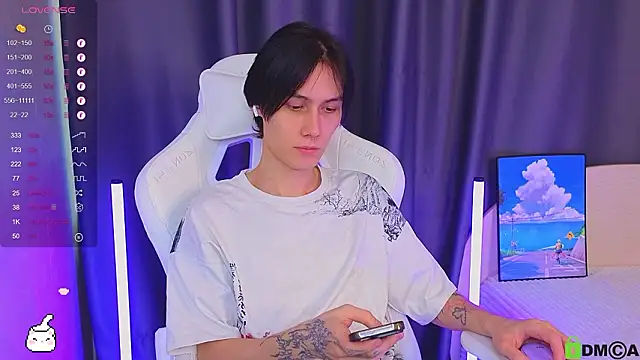 bd black online show from 1, 2, 2026