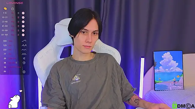 bd black online show from 12, 2, 2026