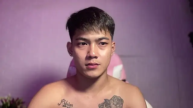 Prince kiyoshi online show from 30, 9, 2025