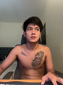 Prince kiyoshi online show from 31, 7, 2026