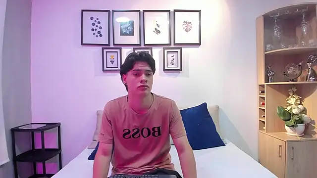 BenitoSaenz online show from 27, 9, 2025