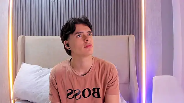 BenitoSaenz online show from 11, 11, 2025