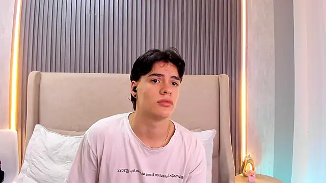 BenitoSaenz online show from 14, 11, 2025