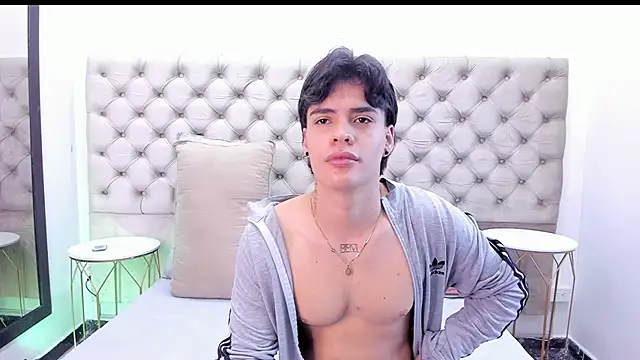 BenitoSaenz online show from 17, 11, 2025