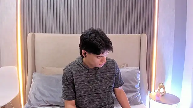 BenitoSaenz online show from 20, 11, 2025