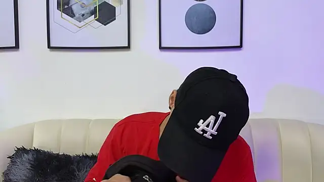 BenitoSaenz online show from 25, 4, 2026