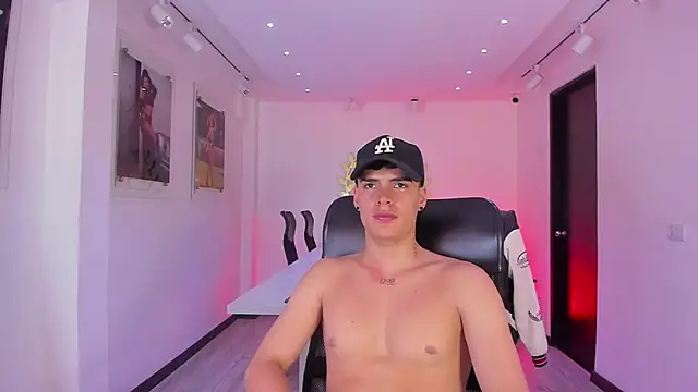 BenitoSaenz online show from 29, 4, 2026