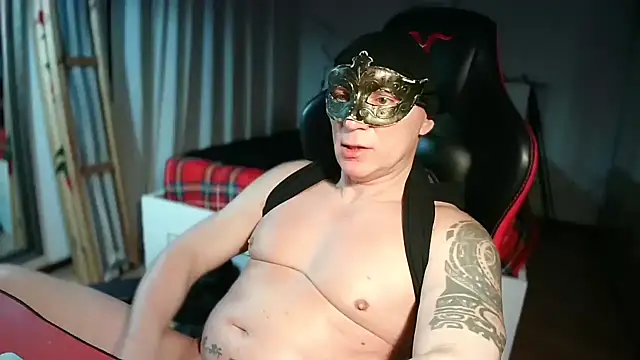 HardMattSteel online show from 3, 4, 2026