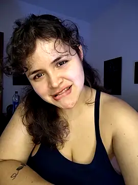 SeleneLuminari8 online show from 10, 11, 2025