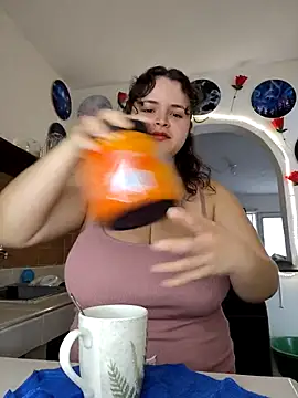 SeleneLuminari8 online show from 25, 4, 2026