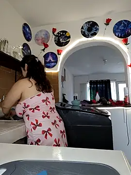 SeleneLuminari8 online show from 27, 4, 2026