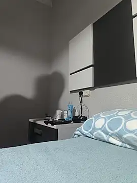 Snapshot of Franmrd95 chatting on 6, 3, 2026 Franmrd95 online show from 6, 3, 2026