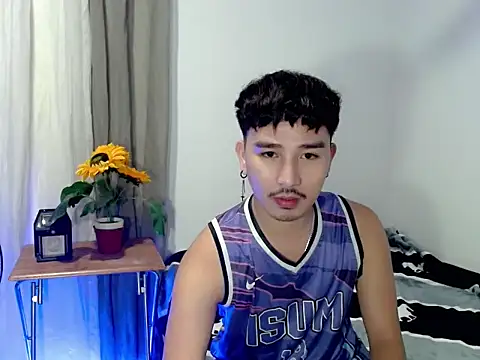 Snapshot of cute_richard24 chatting on 15, 6, 2026 cute richard24 online show from 15, 6, 2026