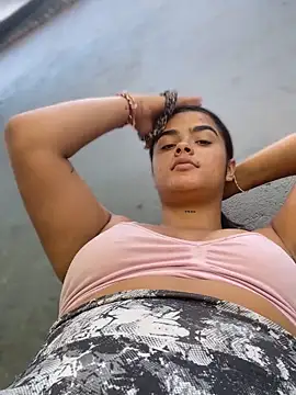 Snapshot of Kaily_Sweet16 chatting on 16, 9, 2025 Kaily Sweet16 online show from 16, 9, 2025