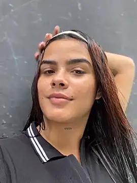 Snapshot of Kaily_Sweet16 chatting on 13, 10, 2025 Kaily Sweet16 online show from 13, 10, 2025